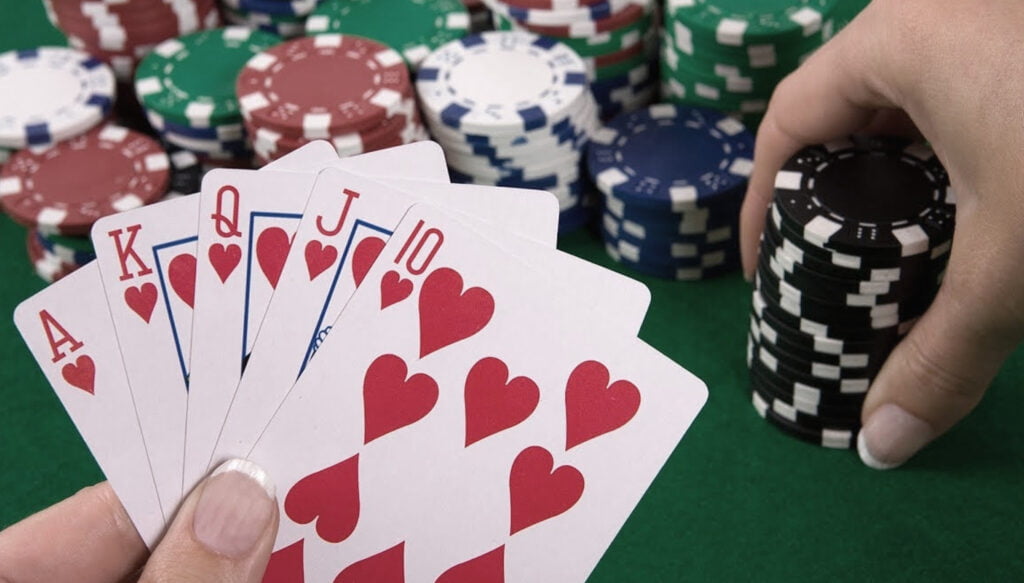 Het ‘Nieuwe’ Media Spel. Wie wint? 3 | Jeroen Smolders Media Royal Flush
