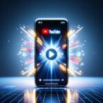 YouTube Shorts update