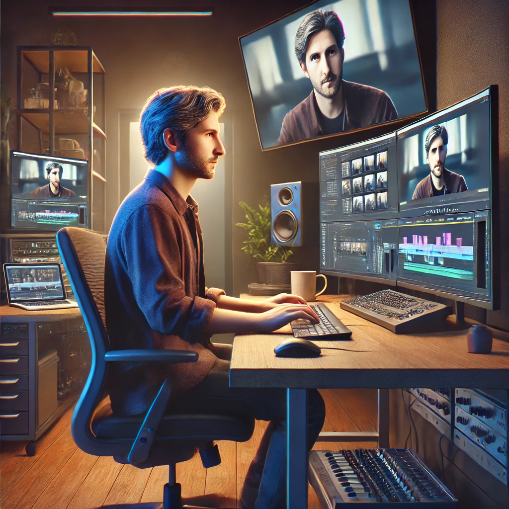 video-editor