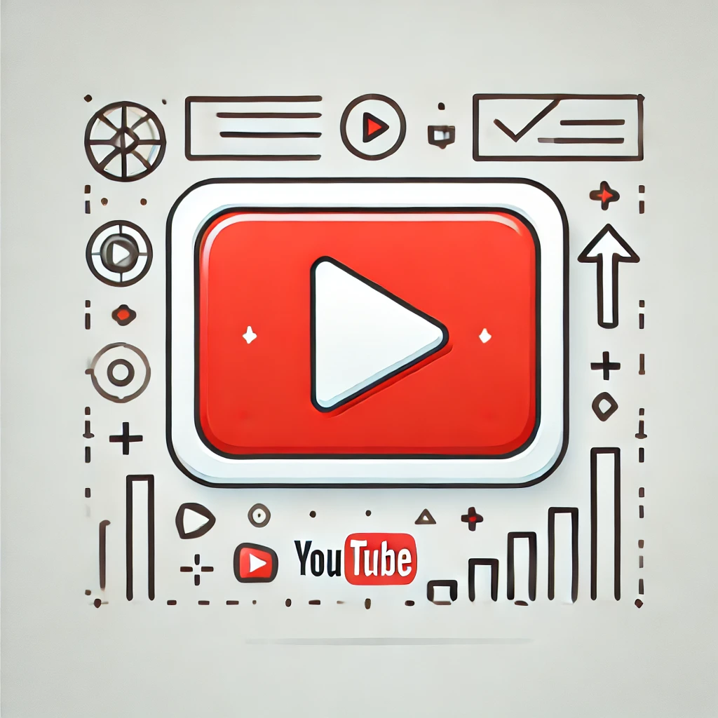 YouTube kanaal