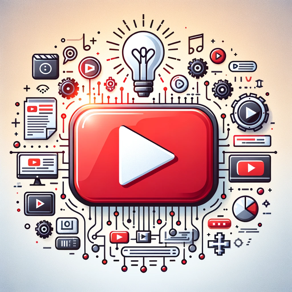 YouTube updates