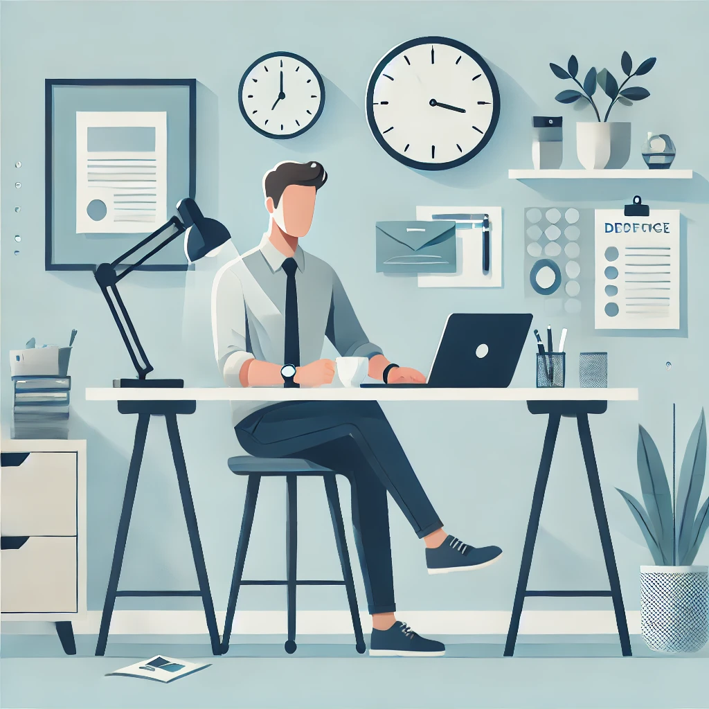 DBA-checklist voor freelancers