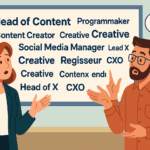 Functietitels in de media