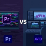 Adobe Premiere Pro vs Avid Media Composer