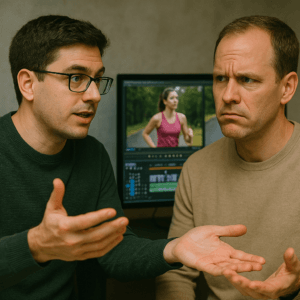 Waarom media-jargon vaak in de weg zit 1 | Jeroen Smolders Media videoeditor legt uit | Jeroen Smolders Media