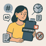 Nieuwe influencersregels voor (micro)content creators