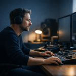 Montage redt het format (niet)