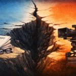 Ontwikkeling vs De rest