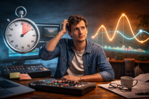 Stop met focussen op tijdcode of lengte 1 | Jeroen Smolders Media lengte montage jsmedia | Jeroen Smolders Media