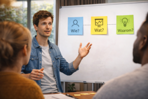 Zo vertel je krachtige verhalen 2 | Jeroen Smolders Media wie wat waarom jsmedia | Jeroen Smolders Media