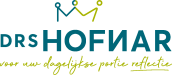 Drs Hofnar logo